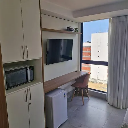 Melhores Flats - Unico, Pertinho Do Mar Joao Pessoa Exterior photo