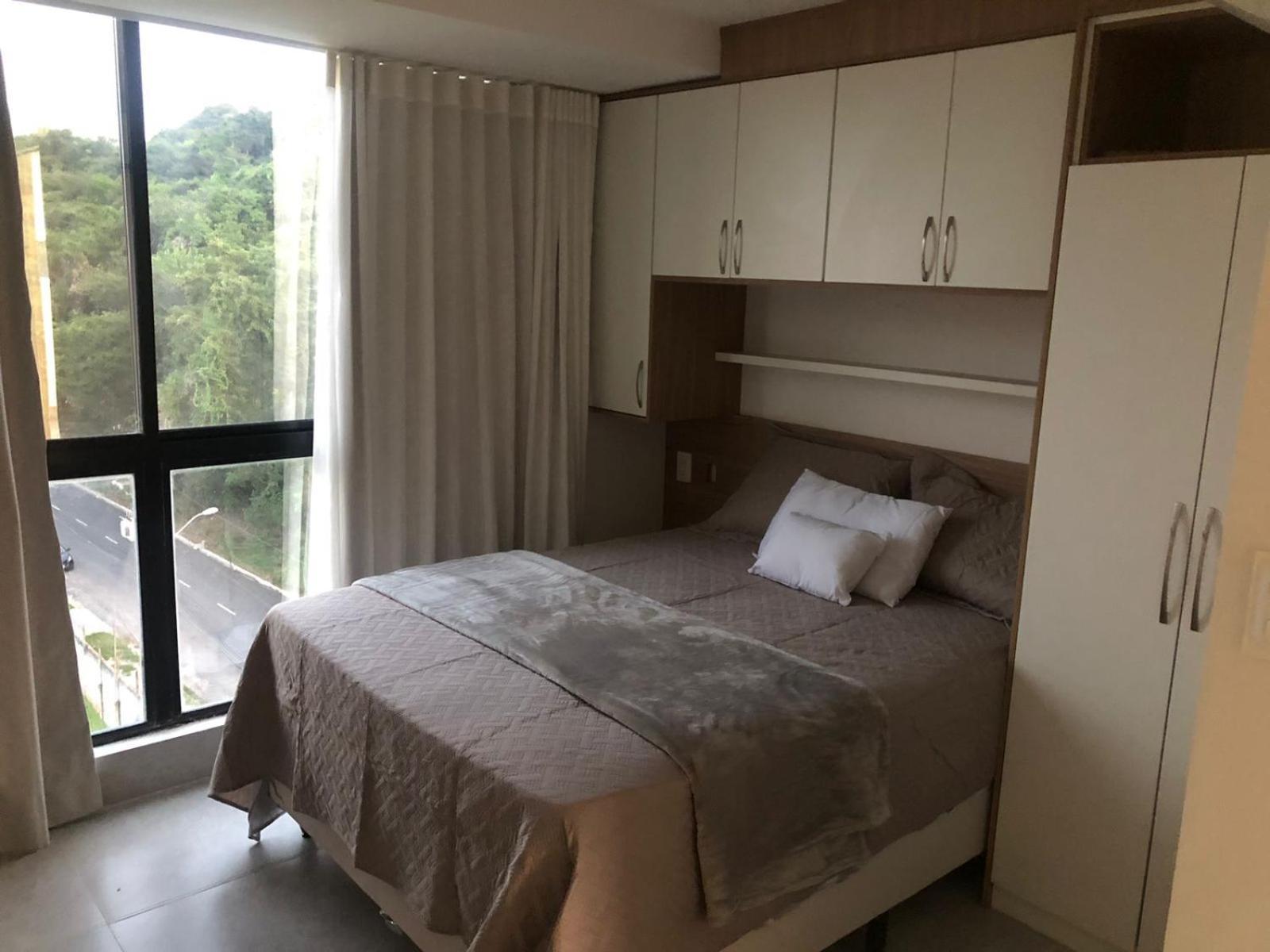 Melhores Flats - Unico, Pertinho Do Mar