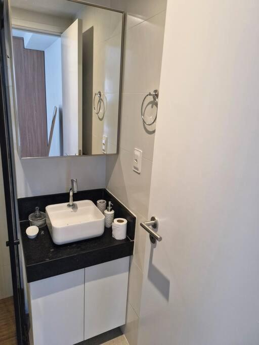 Melhores Flats - Unico, Pertinho Do Mar Apartment Joao Pessoa
