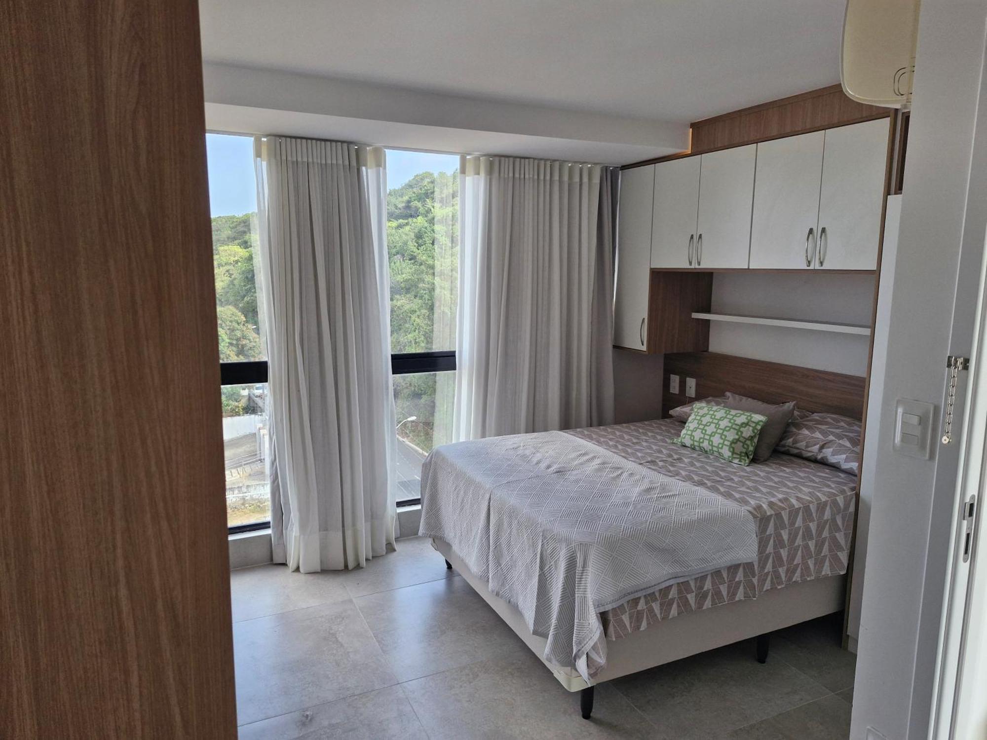 Apartment Melhores Flats - Unico, Pertinho Do Mar *